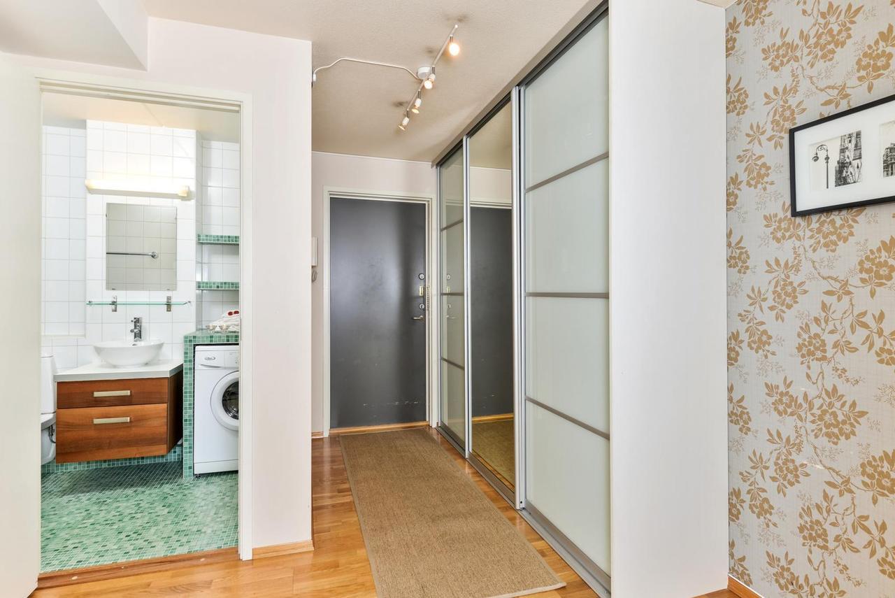 Forenom Serviced Apartments Oslo Aker Brygge Kültér fotó